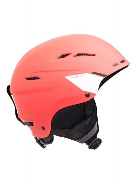 Муж./Сноуборд/Шлемы для сноуборда/Шлемы Сноубордический шлем QUIKSILVER Motion