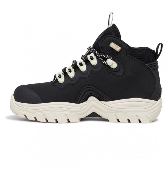 ///   Dc Navigator Black/Cream