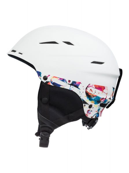 Женский сноубордический шлем Alley Oop