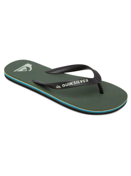 .//  /   QUIKSILVER Molokai