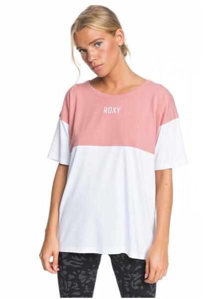 .///    Roxy Come Into My Life