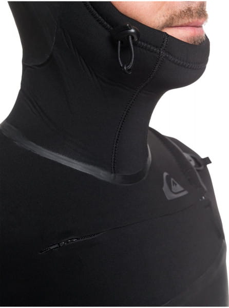 .///     Quiksilver     4/3Mm Syncro Plus