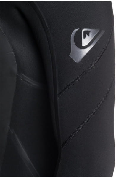 .///     Quiksilver     4/3Mm Syncro Plus