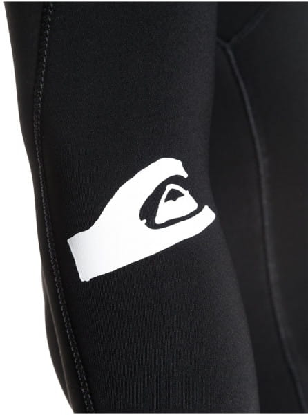 .///       Quiksilver 4/3Mm Highline Limited Monochrome