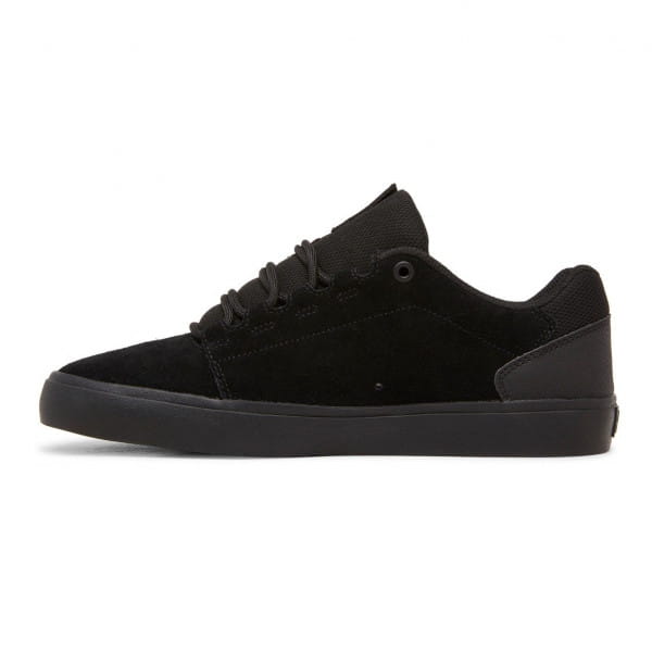 //  /  Dc Hyde Black/Black/Black