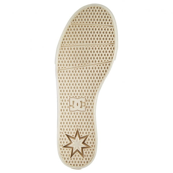 .//  /  Dc Trase Tan/Brown