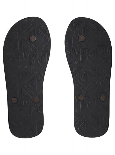 .//  /   QUIKSILVER Molokai Flip-flops
