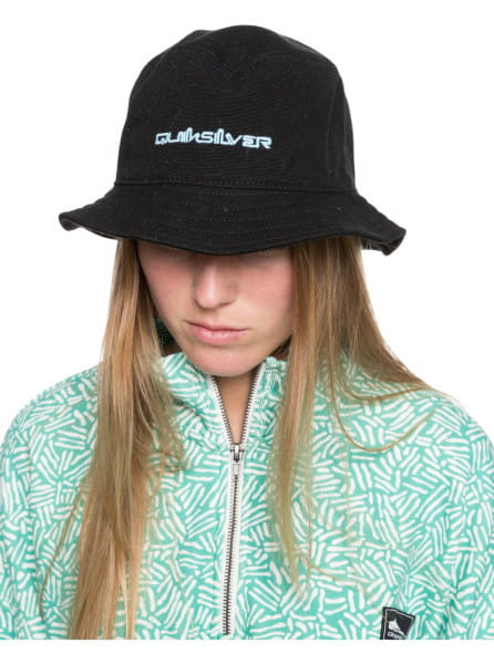 .// /   QUIKSILVER Classic Bucket