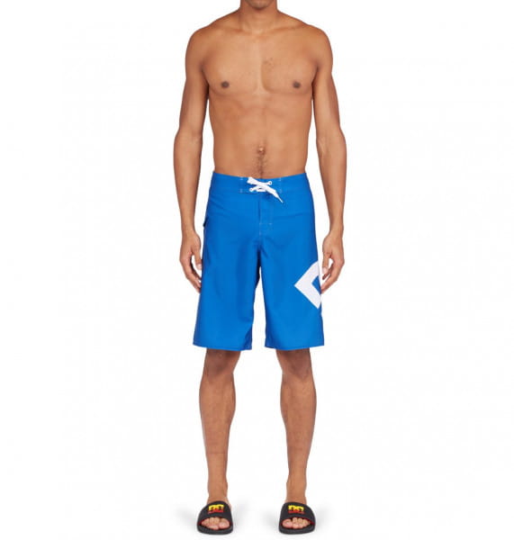 .///   Dc Lanai 22" Turkish Sea