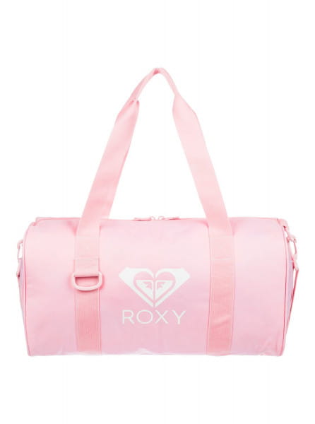 Розовый спортивная сумка vitamin sea 19l