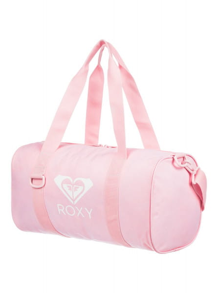 Розовый спортивная сумка vitamin sea 19l