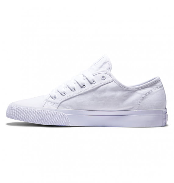 //  /  Dc Manual White