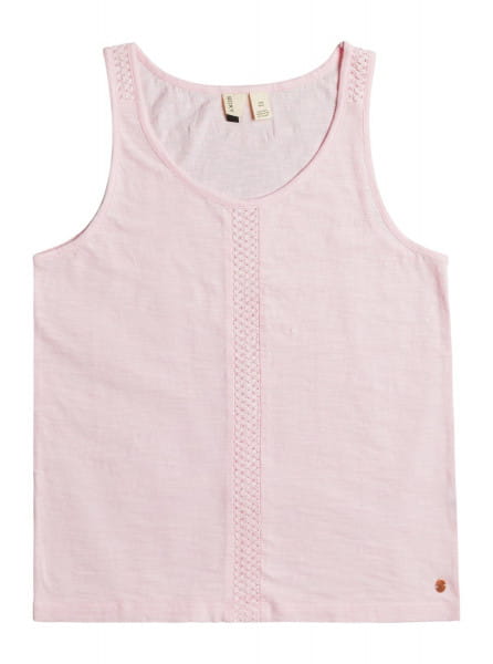 .///   Roxy Flying Dove Pink Mist