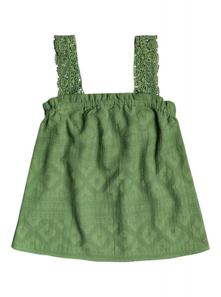 .///   Roxy The Love Party Vineyard Green