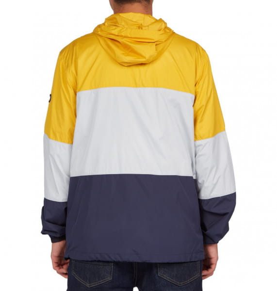   Dagup Block Packable