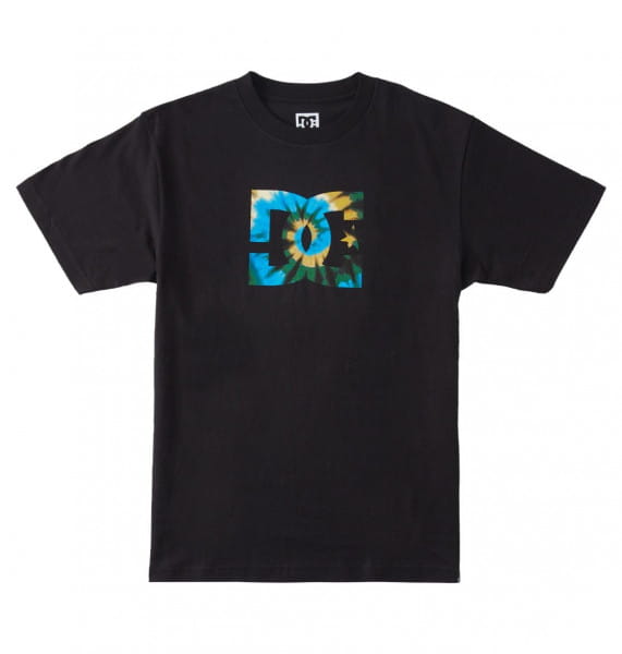  Star Tie Dye