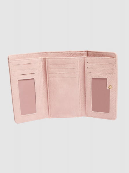 .///  Roxy Crazy Diamond Pink Mist