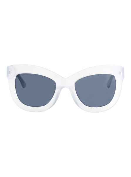 Серый женские солнцезащитные очки madcat