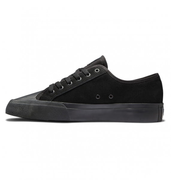 //  /   Dc Manual S Black