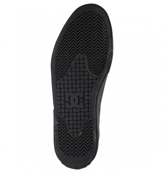 //  /   Dc Manual S Black