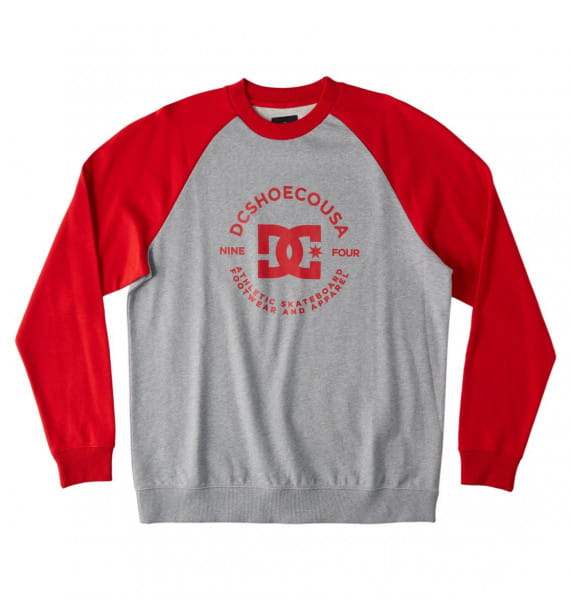 .///    DC Star Pilot