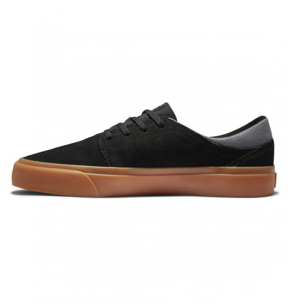 .//  /   Dc Trase Black/Grey/Grey