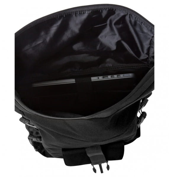 .//  /  DC Roll Up 31L