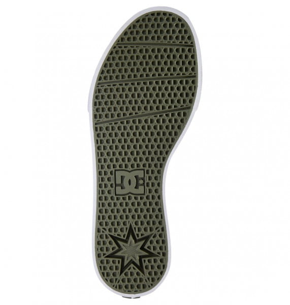 .///   Dc Trase Slip Olive