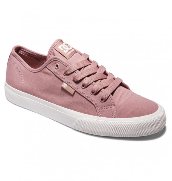 //  /  Dc Manual Pink/Pink