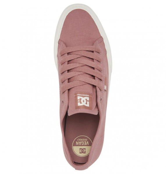 //  /  Dc Manual Pink/Pink