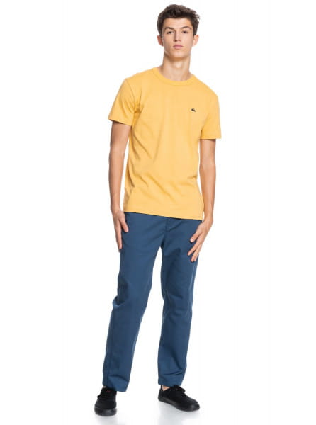 .///  Quiksilver    Essentials