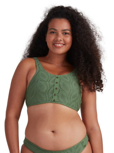 .///  Roxy Love Song Vineyard Green