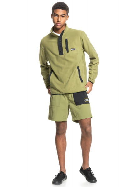 .///    Quiksilver   No Destination