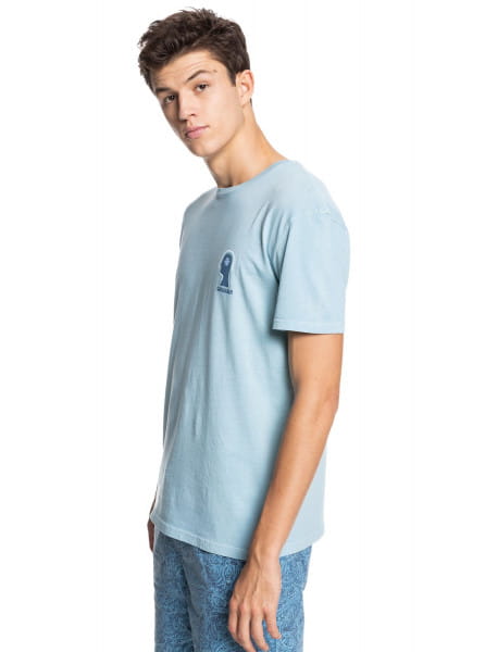 .///   QUIKSILVER Earth Running