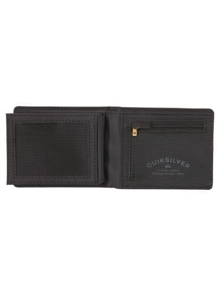 .///  Quiksilver Stitchy For Men