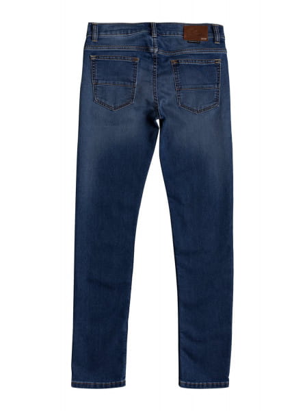 .//  /     Quiksilver Voodoo Aged