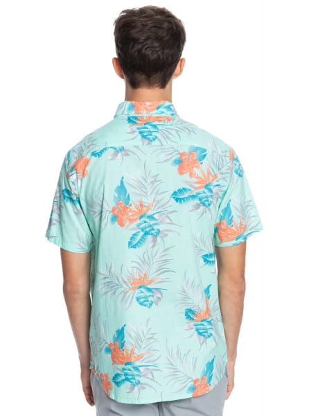 .///         Quiksilver Paradise Express