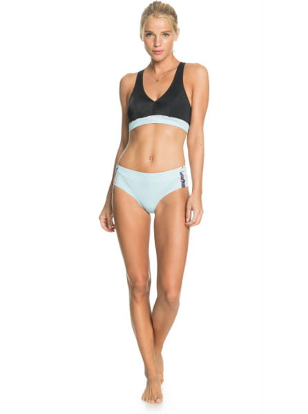 .///  Roxy Fitness True Anthracite