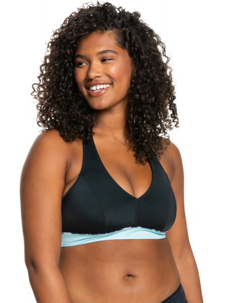 .///  Roxy Fitness True Anthracite