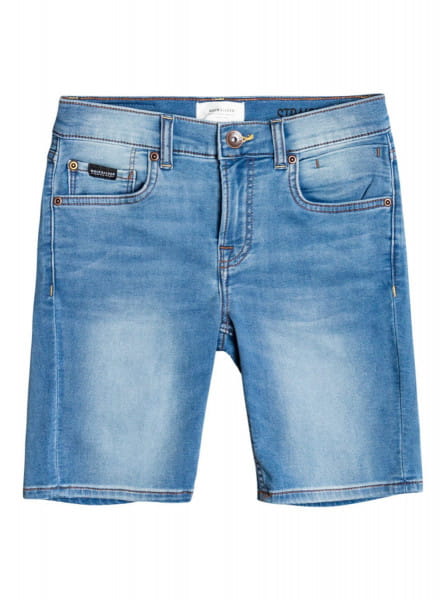.///     Quiksilver Modern Flave Saltwater