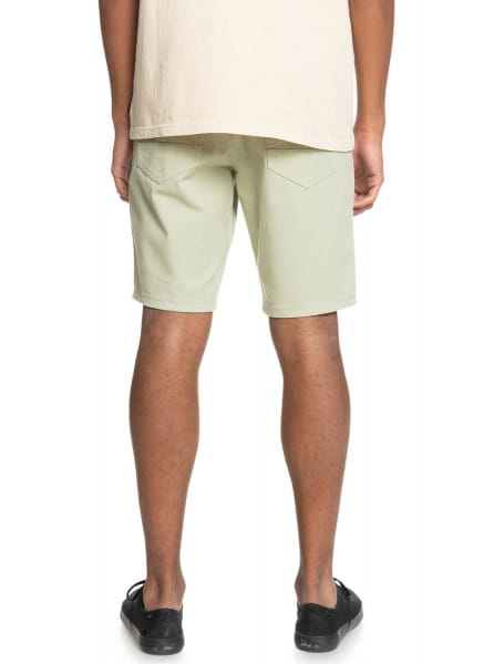 .///-  - Quiksilver Krandy 19" Desert Sage