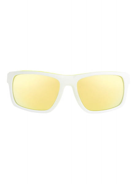 Бежевый мужские солнцезащитные очки blender