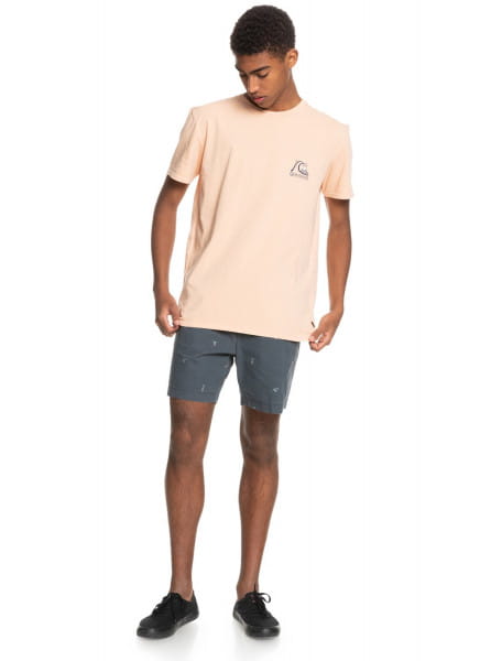 .///   QUIKSILVER Fresh Take
