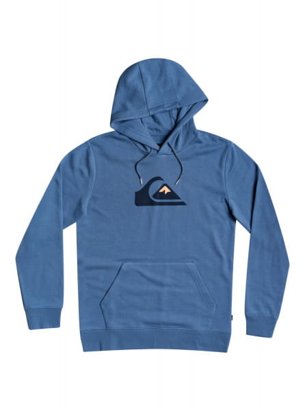 .///    Quiksilver Comp Logo