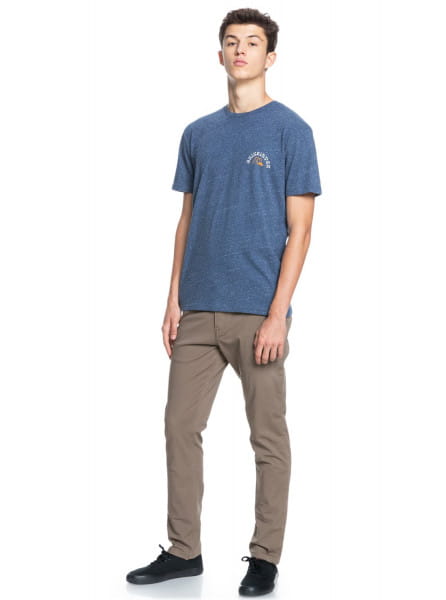 .//  /-  - Quiksilver Krandy Walnut