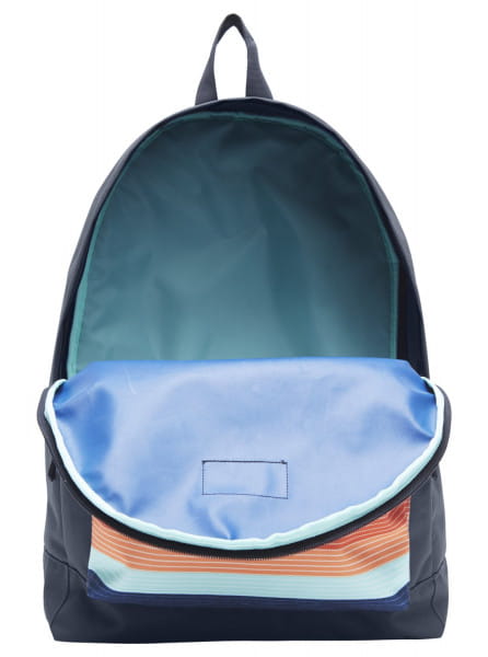 .//  /  Quiksilver Everyday Poster 16L True Blue