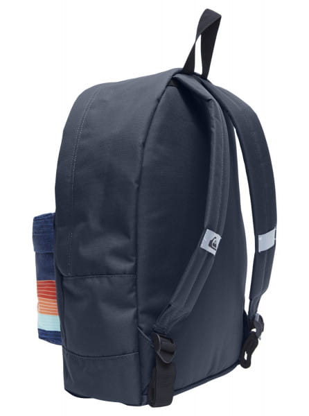 .//  /  Quiksilver Everyday Poster 16L True Blue