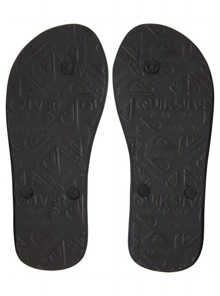 .//  /   Quiksilver Molokai Arch Print