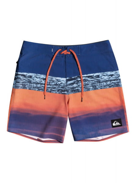 .///   Quiksilver Surfsilk Panel 16"