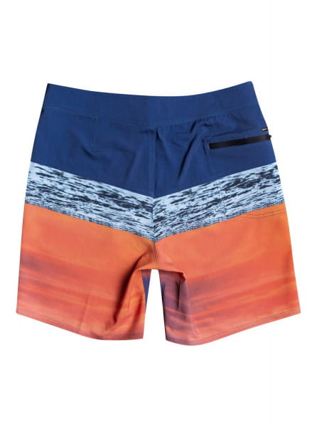.///   Quiksilver Surfsilk Panel 16"